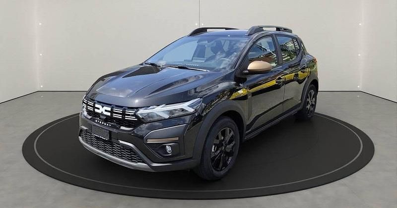 Neu 2025 Dacia Sandero Stepway Kleinwagen | CHF 20’890 (Fairer Preis) - Bild 1/4