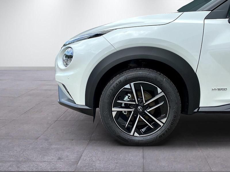 Gebraucht Nissan Juke N-Connecta 143 PS (105 kW) 2024 SUV