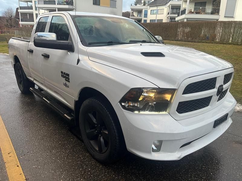 Gebraucht Dodge Ram 309 PS (227 kW) 2019 Abholung