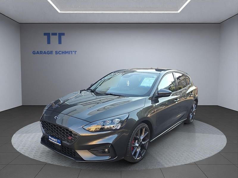 Gebraucht 2021 Ford Focus ST Limousine | CHF 23’900 (Superpreis) - Bild 1/4