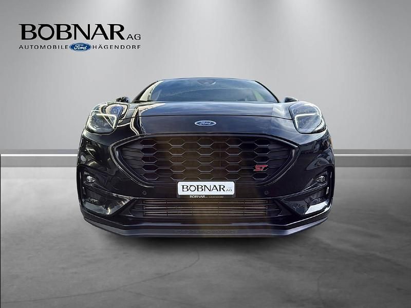 Gebraucht Ford Puma ST 200 PS (147 kW) 2021 SUV