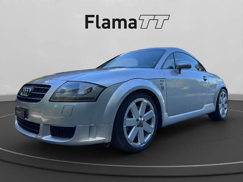 Gebraucht Audi TT Sport 250 PS (183 kW) 2004 Coupé