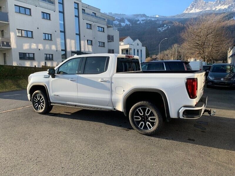 Gebraucht GMC Sierra 420 PS (308 kW) 2024 Abholung