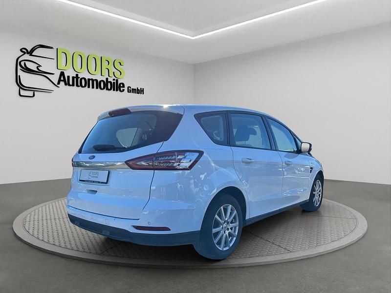 Gebraucht Ford S-MAX Business Edition 150 PS (110 kW) 2019 Van / Kleinbus