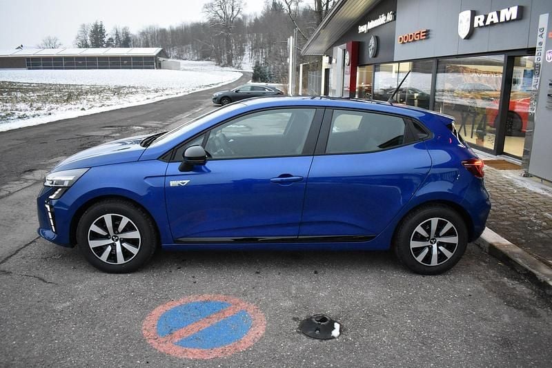 Gebraucht Mitsubishi Colt Invite 144 PS (105 kW) 2024 Blau SUV