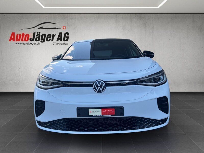 Gebraucht 2023 VW ID.5 GTX SUV | CHF 54’900 - Bild 1/4