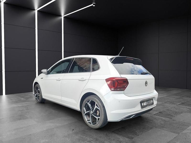 Gebraucht VW Polo R-line 150 PS (110 kW) 2020 Kleinwagen
