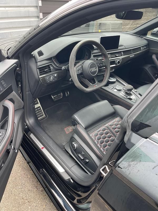 Gebraucht Audi RS5 Sportback 450 PS (330 kW) 2020