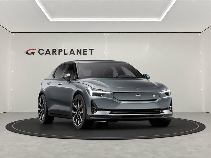 Neu Polestar 2 Performance 350 kW (476 PS) 2026 Kleinwagen