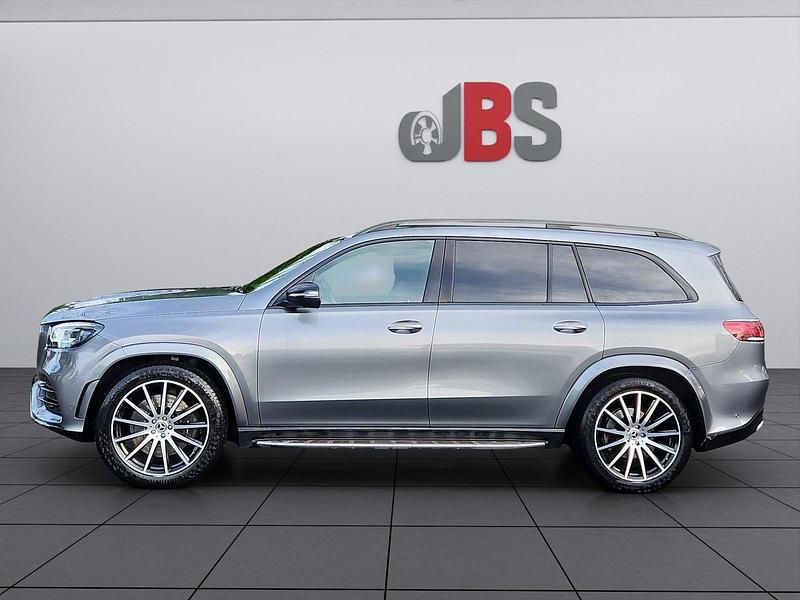 Gebraucht Mercedes GLS400 330 PS (242 kW) 2020 SUV