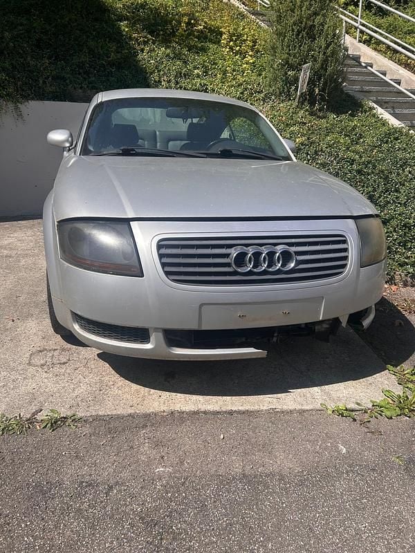 Gebraucht Audi TT 1999 Coupé