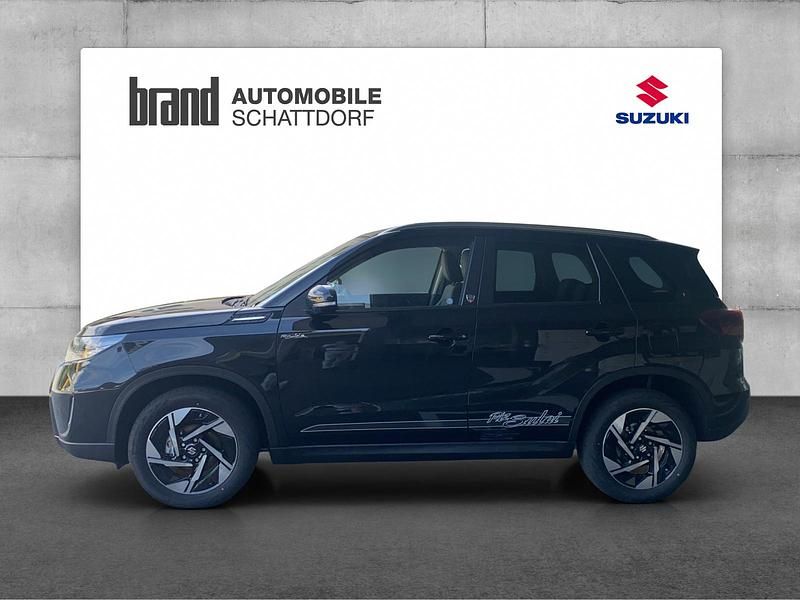Gebraucht Suzuki Vitara 116 PS (85 kW) 2024 SUV
