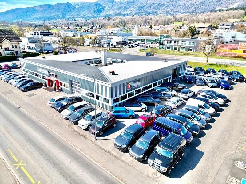 Gebraucht Lexus RX450h 313 PS (230 kW) 2019 SUV