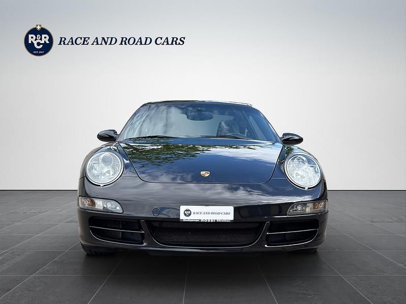 Gebraucht Porsche 911 Carrera 4S 355 PS (261 kW) 2007