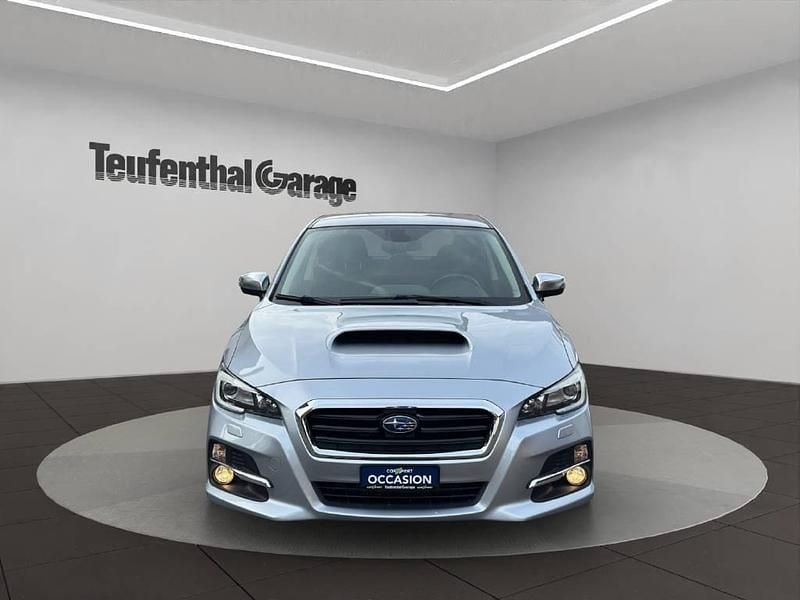 Gebraucht 2016 Subaru Levorg Kombi | CHF 12’898 (Fairer Preis) - Bild 1/4