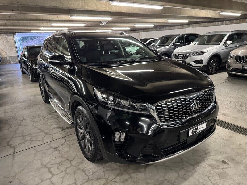Gebraucht 2020 Kia Sorento Style SUV | CHF 28’990 - Bild 1/4