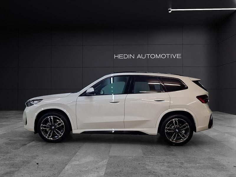 Neu BMW X1 Comfort Edition 163 PS (119 kW) 2026 SUV