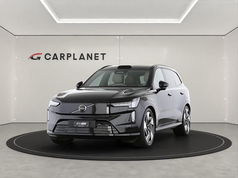 Schwarz Neu 2025 Volvo EX90 Ultra SUV | CHF 110’120 - Bild 1/4