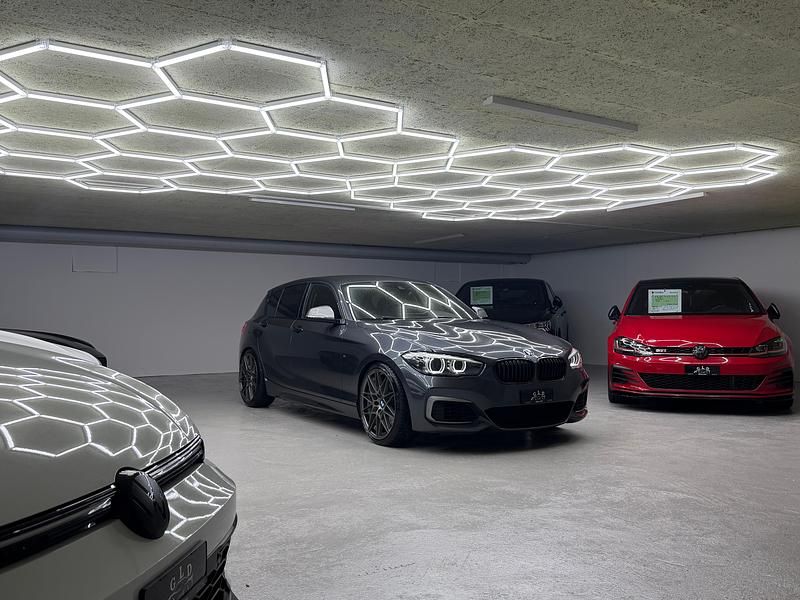 Gebraucht BMW M140 M Sport 340 PS (250 kW) 2018 Kleinwagen