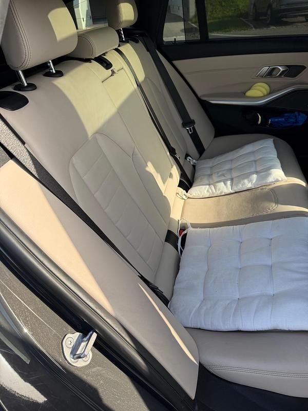 Gebraucht BMW 330 M Sport 258 PS (189 kW) 2019 Kombi