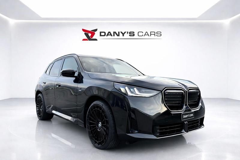 Gebraucht BMW X3 M Sport 398 PS (292 kW) 2025 SUV