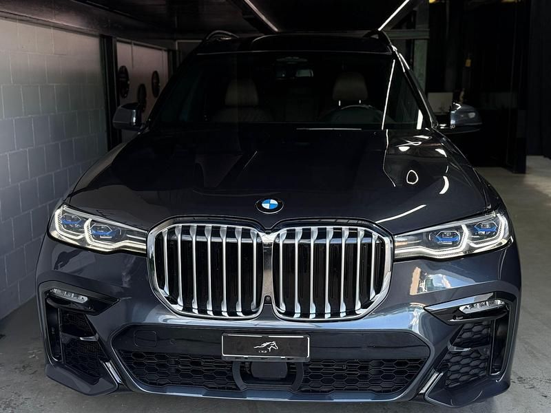 Gebraucht BMW X7 265 PS (194 kW) 2020 SUV