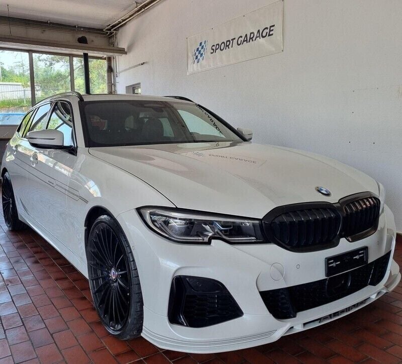 Gebraucht 2021 Alpina B3 Kombi | CHF 79’000 - Bild 1/4