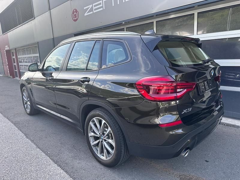 Gebraucht BMW X3 292 PS (214 kW) 2020 SUV
