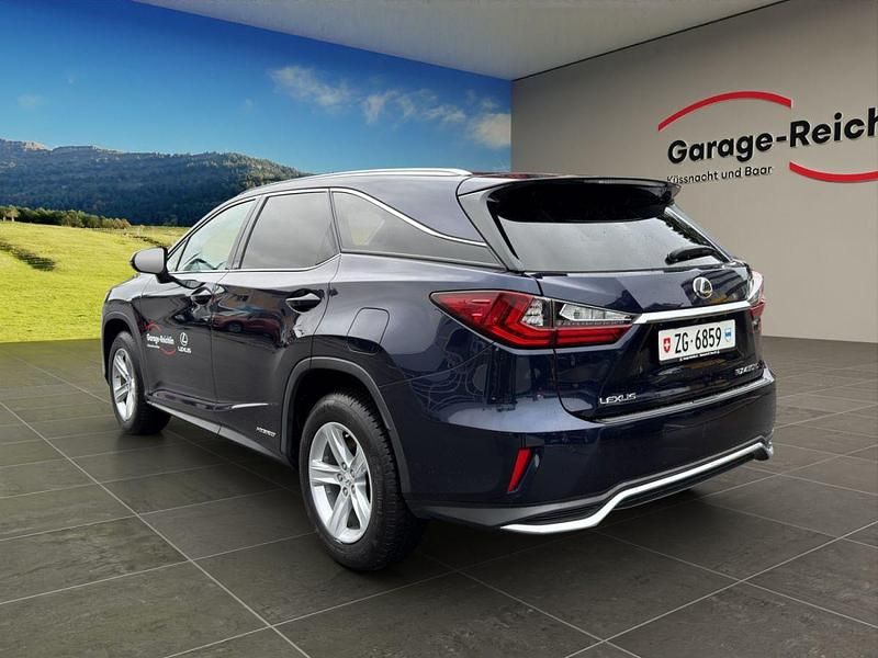 Gebraucht Lexus RX450hL 313 PS (230 kW) 2019 SUV