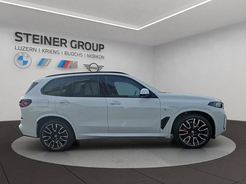 Neu BMW X5 M Sport 340 PS (250 kW) 2025 SUV