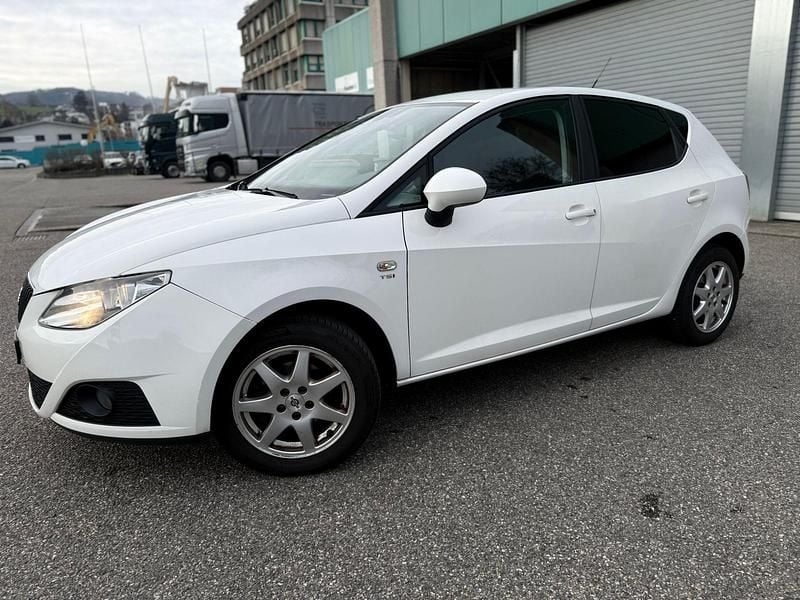 Gebraucht 2011 Seat Ibiza SC Style Kleinwagen | CHF 4’250 (Fairer Preis) - Bild 1/4
