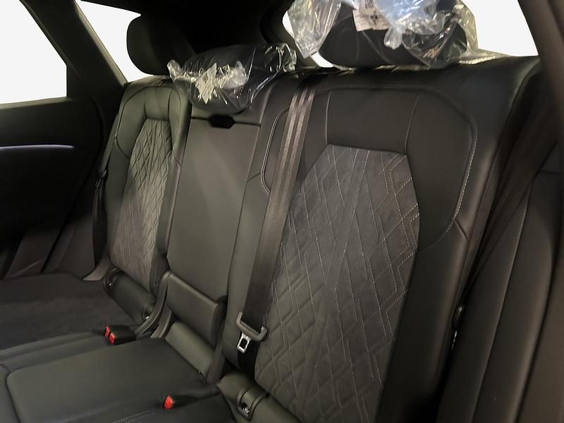 Gebraucht Audi Q5 Ambiente 367 PS (269 kW) 2025 Daytonagrau perleffekt SUV