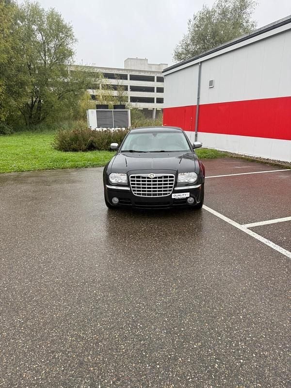 Gebraucht 2009 Chrysler 300C | CHF 8’900 - Bild 1/4