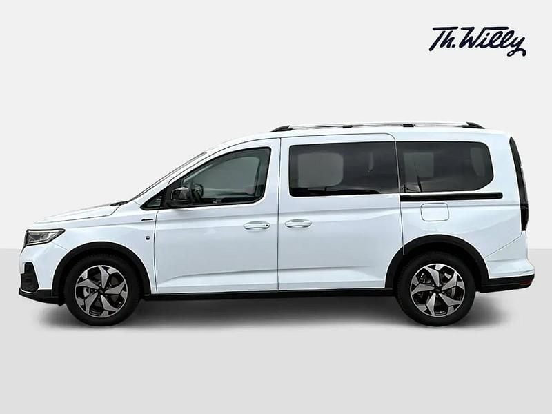 Gebraucht Ford Tourneo Active 150 PS (110 kW) 2025 Weiss