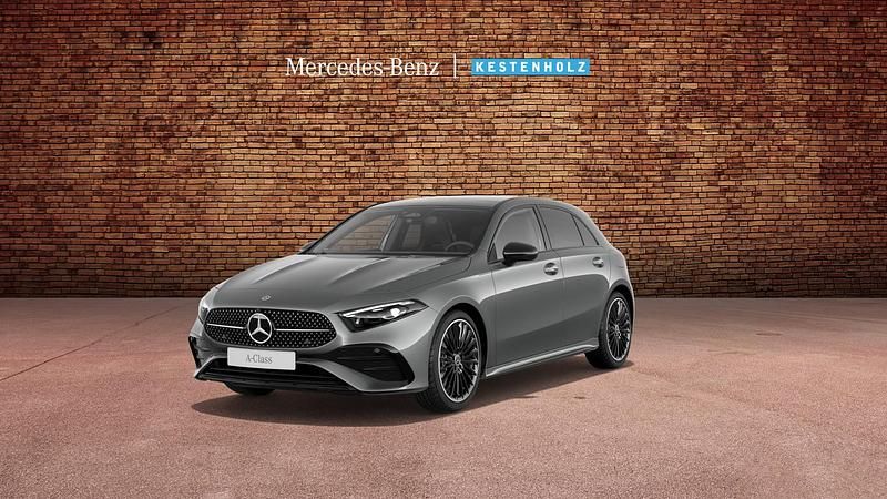 Gebraucht 2024 Mercedes A220 | CHF 45’900 (Fairer Preis) - Bild 1/4