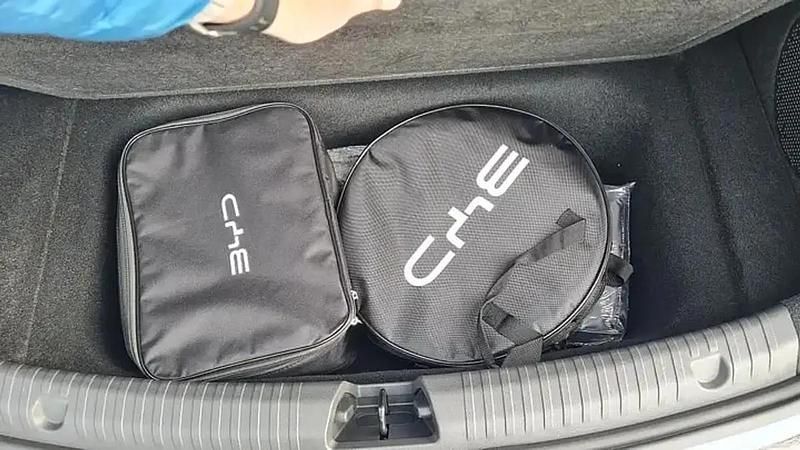 Neu BYD Seal 389 kW (530 PS) 2026 Weiss