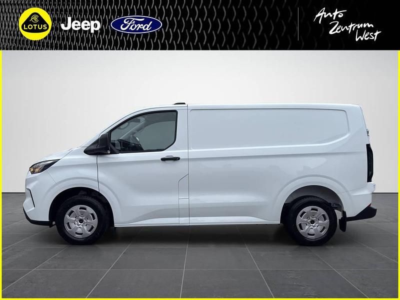 Neu Ford Transit Trend 136 PS (100 kW) 2025 Van