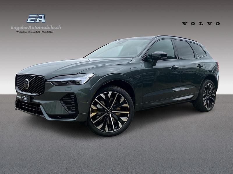 Neu 2025 Volvo XC60 Ultra SUV | CHF 76’760 (Superpreis) - Bild 1/4