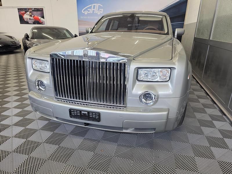 Gebraucht Rolls Royce Phantom 460 PS (338 kW) 2007