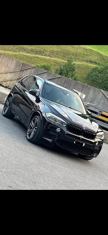 Gebraucht 2015 BMW X5 M SUV | CHF 29’500 (Fairer Preis) - Bild 1/4