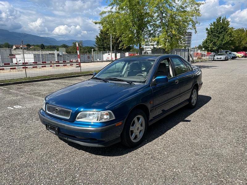 Gebraucht Volvo S40 105 PS (77 kW) 1998 Limousine