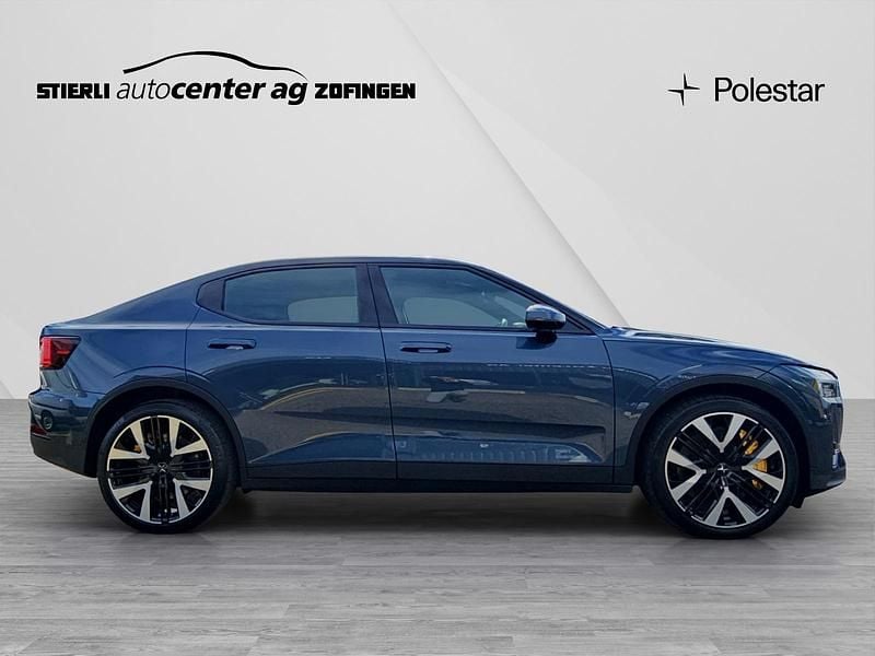Neu Polestar 2 Performance 350 kW (476 PS) 2025 Kleinwagen