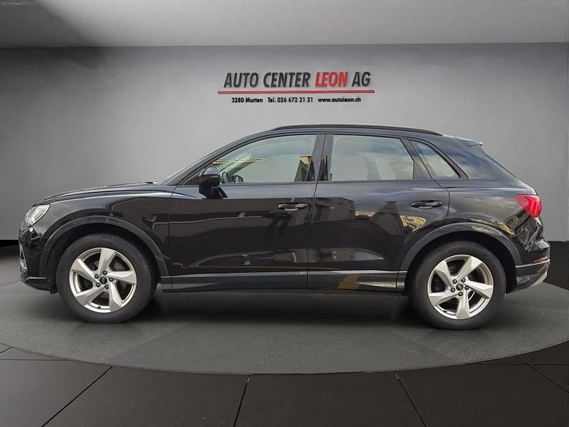Gebraucht Audi Q3 Attraction 150 PS (110 kW) 2021 SUV