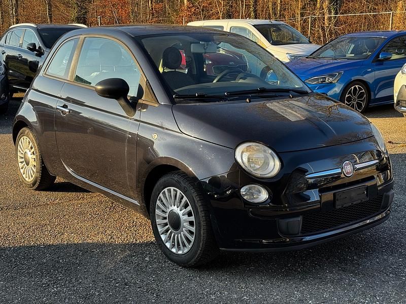 Gebraucht Fiat 500 Pop 70 PS (51 kW) 2011