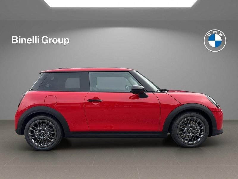 Gebraucht Mini Cooper 156 PS (114 kW) 2024 Kleinwagen