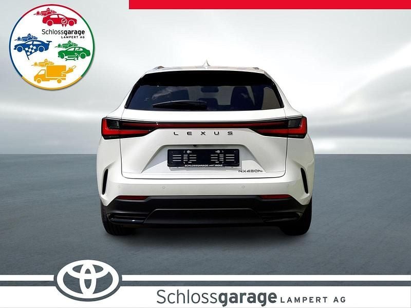 Neu Lexus NX450h+ 309 PS (227 kW) 2025 SUV