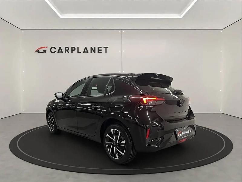 Neu Opel Corsa 110 PS (80 kW) 2026 Gray Kleinwagen