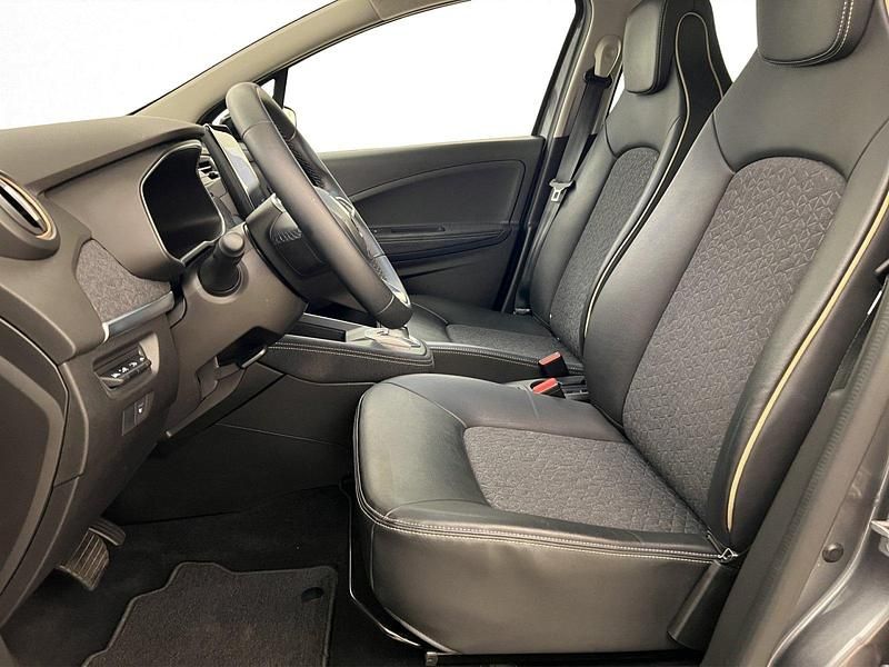 Gebraucht Renault Zoe Iconic 100 kW (136 PS) 2022 Kleinwagen
