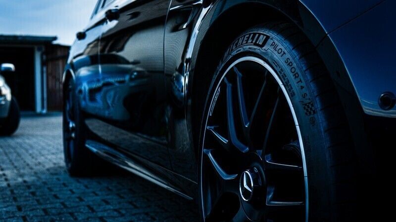 Gebraucht Mercedes E63 AMG AMG 612 PS (450 kW) 2018