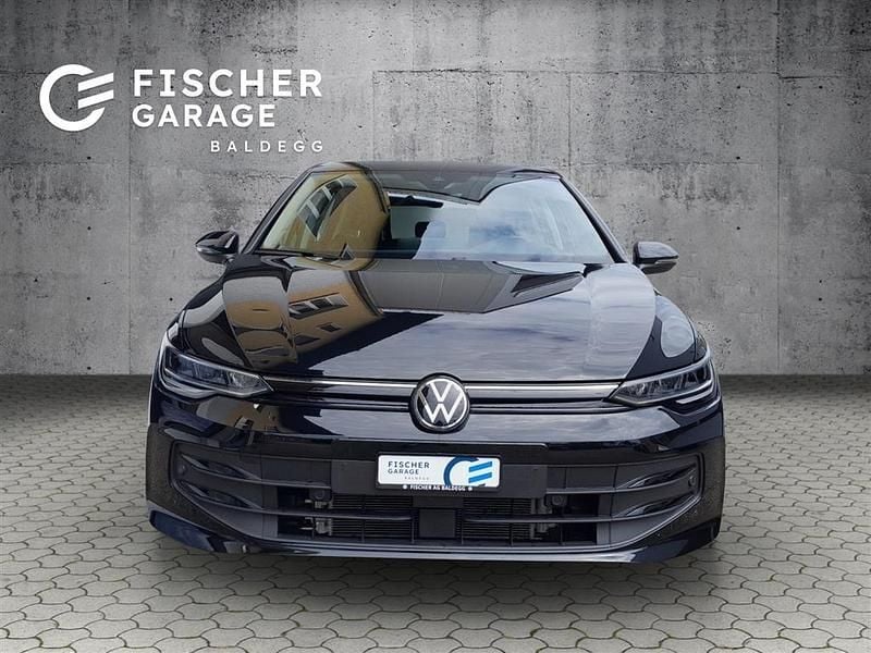 Gebraucht VW Golf VIII Basis 115 PS (84 kW) 2024 Limousine